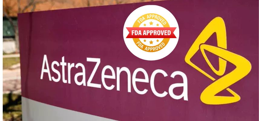 AstraZeneca Gets US FDA Approval for Ultomiris